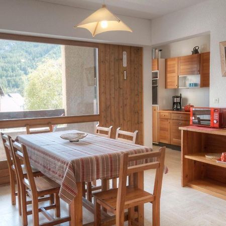 Appartement Lumineux 2 Pieces + Coin Montagne, 6 Couchages, Proche Commerces Et Pistes - Monetier-Les-Bains - Fr-1-330F-32 Le Monetier-les-Bains Exterior photo
