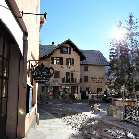 Appartement Lumineux 2 Pieces + Coin Montagne, 6 Couchages, Proche Commerces Et Pistes - Monetier-Les-Bains - Fr-1-330F-32 Le Monetier-les-Bains Exterior photo
