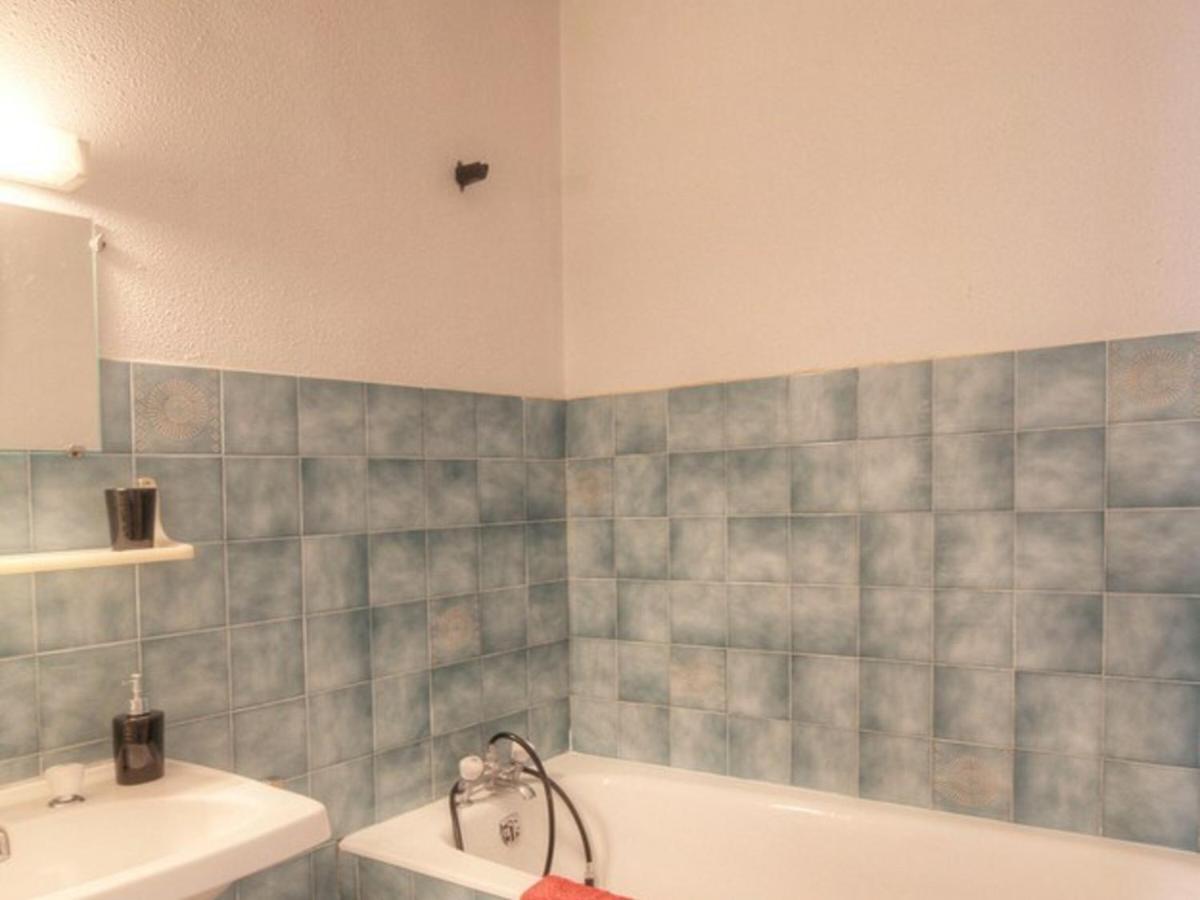 Appartement Lumineux 2 Pieces + Coin Montagne, 6 Couchages, Proche Commerces Et Pistes - Monetier-Les-Bains - Fr-1-330F-32 Le Monetier-les-Bains Exterior photo