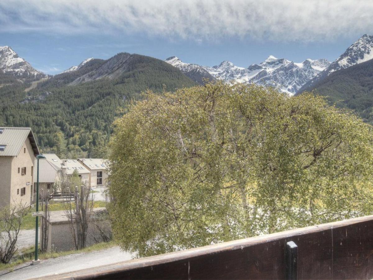 Appartement Lumineux 2 Pieces + Coin Montagne, 6 Couchages, Proche Commerces Et Pistes - Monetier-Les-Bains - Fr-1-330F-32 Le Monetier-les-Bains Exterior photo