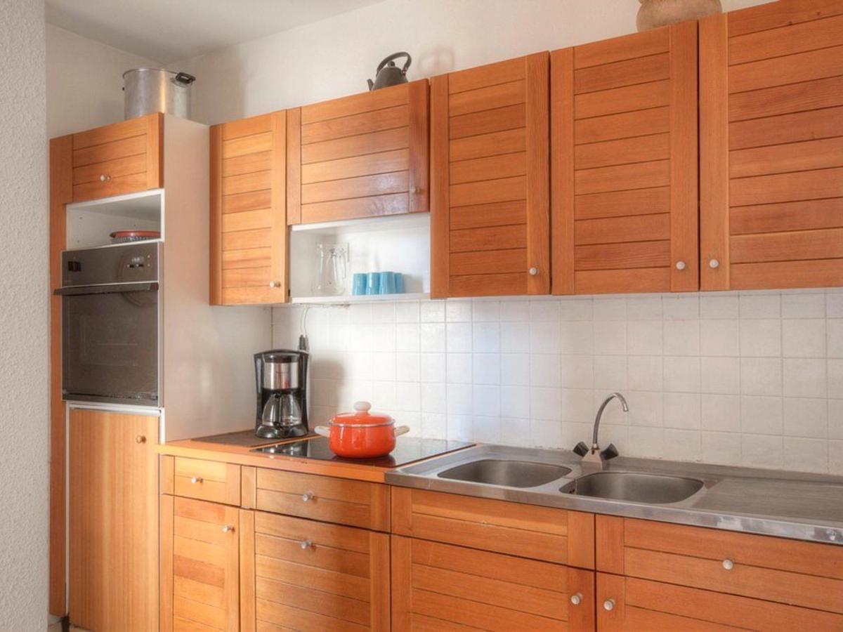Appartement Lumineux 2 Pieces + Coin Montagne, 6 Couchages, Proche Commerces Et Pistes - Monetier-Les-Bains - Fr-1-330F-32 Le Monetier-les-Bains Exterior photo